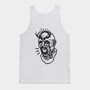 Eye see you Tank Top